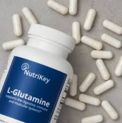Comprar glutamina en píldoras